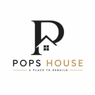 POPS HOUSE — A Place to Rebuild